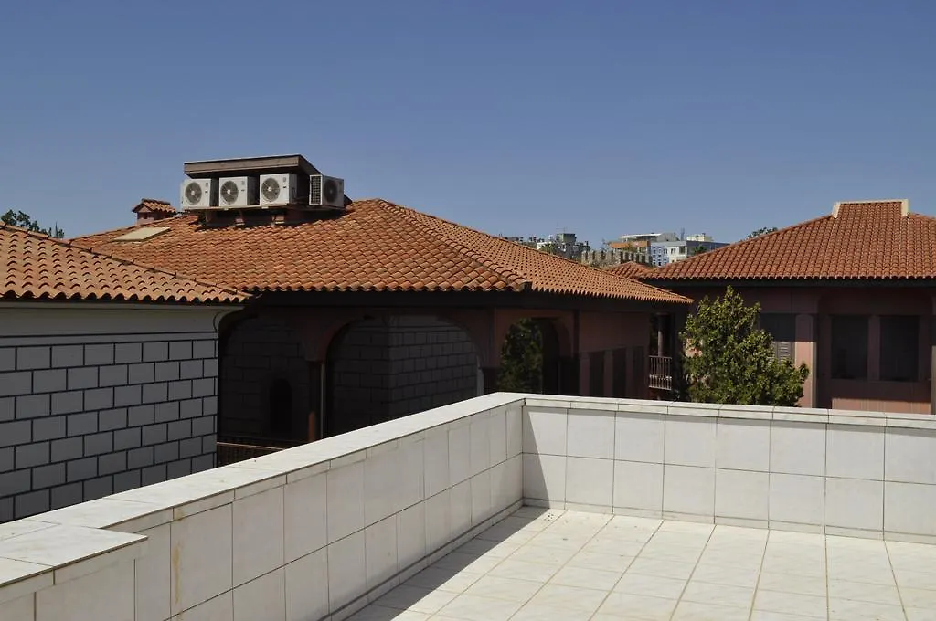 Hotel Erkal Pension Antalya