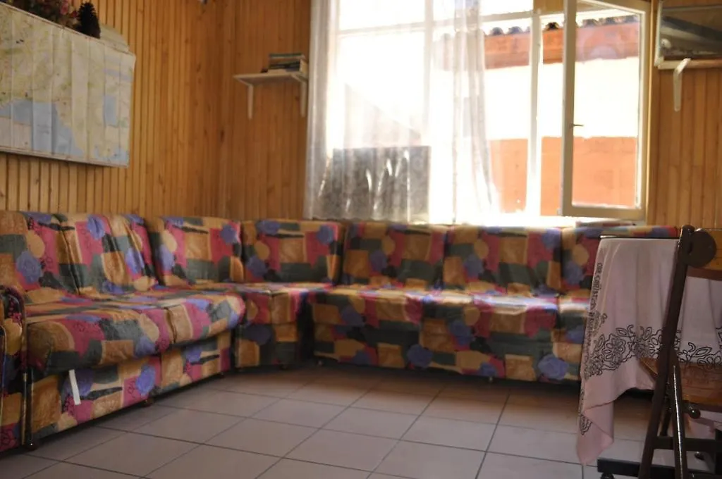 Erkal Pension Antalya